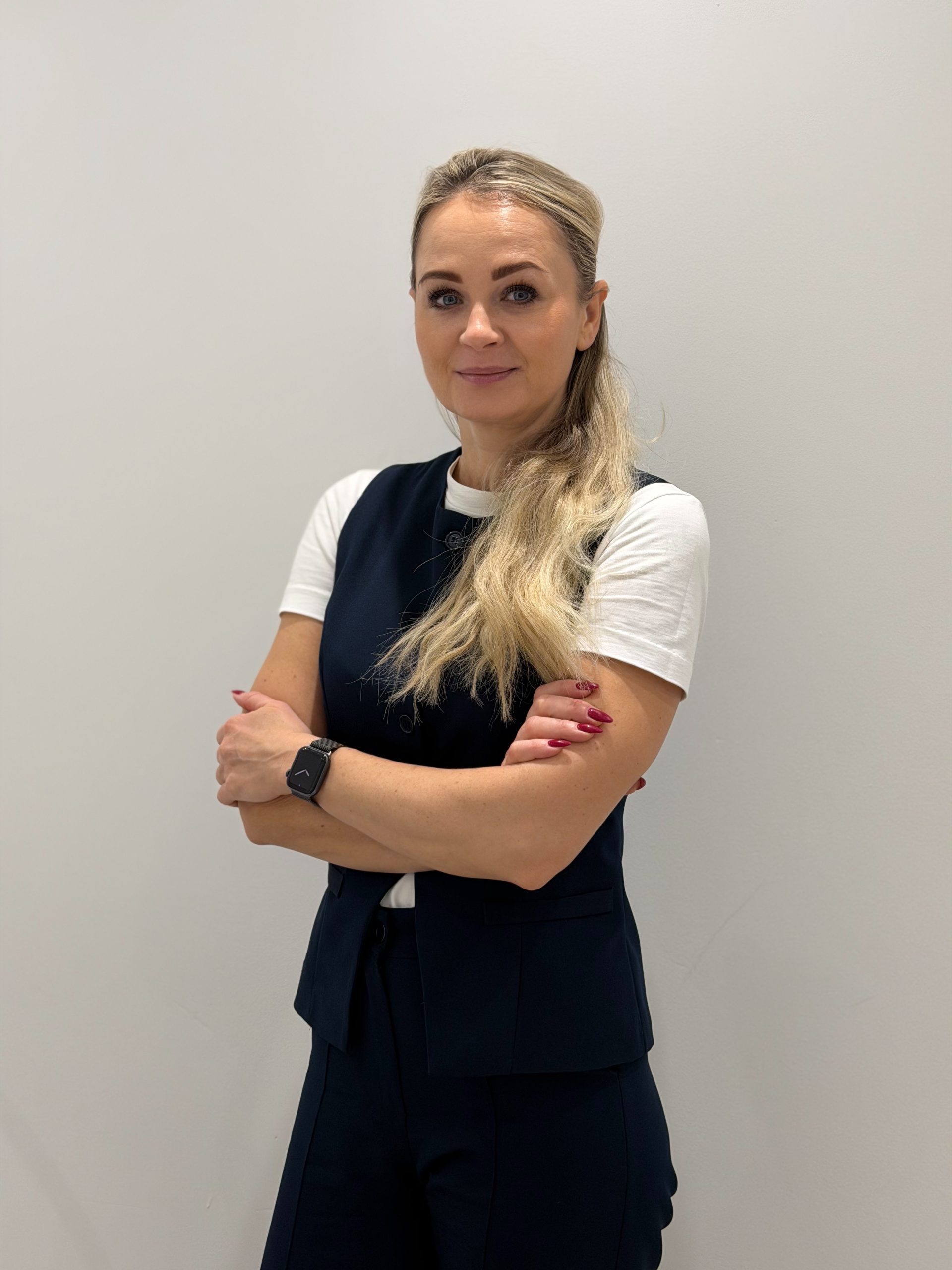 Dorota Olchawa